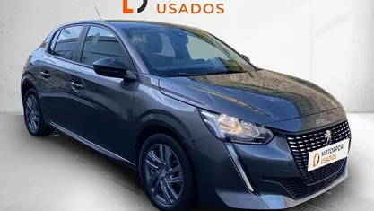Usado 2023 Peugeot 208 Active Citadino | € 17.900 (Preço justo)