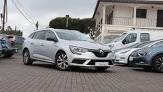 Renault Mégane IV