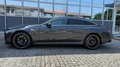 Usado 2019 Mercedes AMG GT AMG Coupé | € 110.000