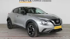 Outro Usado 2023 Nissan Juke N-Connecta SUV | € 19.990 (Preço justo)