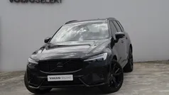 Preto Usado 2024 Volvo XC60 Plus SUV | € 54.800 (Bom preço)