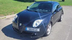 Usado 2009 Alfa Romeo MiTo Citadino | € 5.950 (Preço justo)
