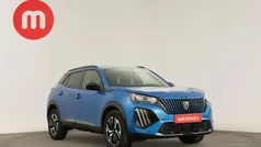 Usado 2024 Peugeot 2008 Allure SUV | € 21.999 (Preço justo)