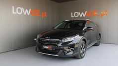 Usado 2021 Kia XCeed SUV | € 23.800 (Preço justo)
