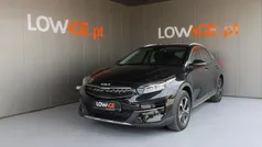 Usado 2021 Kia XCeed SUV | € 23.900 (Preço justo)