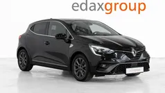 Preto Usado 2020 Renault Clio V RS Line | € 14.990 (Preço justo)