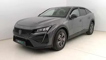 Usado Peugeot 408 131 HP (96 kW) 2025 SUV