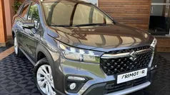 Cinzento Usado 2023 Suzuki SX4 S-Cross SUV | € 25.990 (Preço justo)