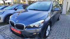 BMW 216 Active Tourer