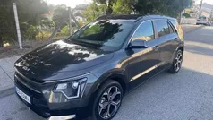 Usado 2023 Kia Niro SUV | € 26.990 (Preço justo)
