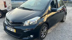 Usado 2014 Toyota Yaris | € 10.999 (Bom preço)