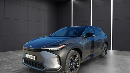 Usado 2023 Toyota bZ4X Limited SUV | € 33.900 (Preço justo)