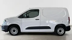 Branco Usado 2021 Opel Combo Monovolume | € 14.590 (Preço justo)