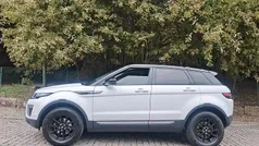 Usado 2017 Land Rover Range Rover evoque SUV | € 19.950 (Bom preço)