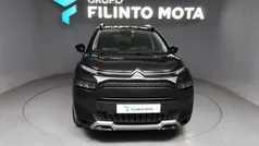 Preto Usado 2024 Citroën C3 Aircross Feel SUV | € 17.990 (Preço justo)