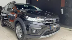 Usado 2022 Dacia Sandero Expression | € 14.790 (Preço justo)