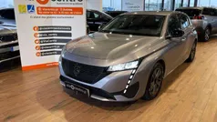 Cinza Usado 2023 Peugeot 308 Active Citadino | € 20.400 (Bom preço)