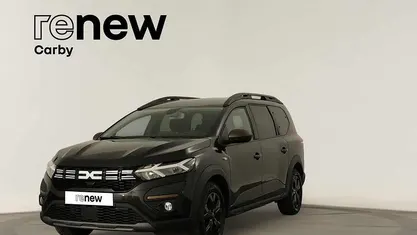 Usado 2024 Dacia Jogger Extreme Monovolume | € 21.790 (Preço justo)