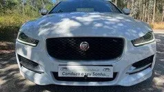Outra Usado 2015 Jaguar XE R-Sport Sedan | € 17.950 (Preço justo)