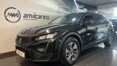 Usado 2024 Peugeot 408 Sedan | € 27.800 (Bom preço)