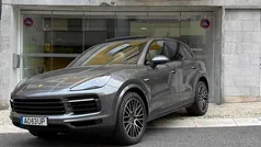 Usado 2021 Porsche Cayenne SUV | € 79.900 (Bom preço)