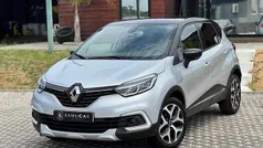 Usado 2019 Renault Captur SUV | € 13.990 (Bom preço)