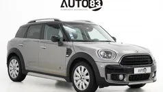 Cinzento Usado 2017 Mini Countryman SUV | € 19.990 (Preço justo)