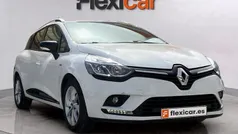 Usado 2018 Renault Clio IV LIMITED | € 9.990 (Preço justo)
