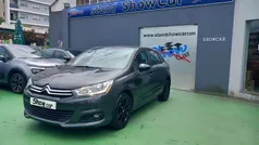 Usado 2014 Citroën C4 Exclusive Citadino | € 7.990 (Bom preço)