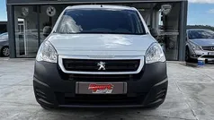 Usado 2017 Peugeot Partner Monovolume | € 10.500 (Preço justo)