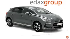 Cinzento Usado 2013 Citroën DS5 Citadino | € 7.490 (Super Preço)