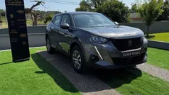 Usado 2021 Peugeot 2008 Active SUV | € 15.000 (Preço justo)