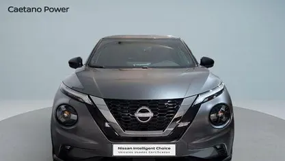 Usado 2024 Nissan Juke SUV | € 21.750 (Preço justo)