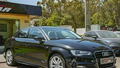 Usado 2016 Audi A3 | € 20.990 (Preço justo)