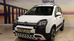 Branco Usado 2024 Fiat Panda Citadino | € 15.350 (Preço justo)