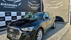Usado 2022 Audi Q3 Premium SUV | € 36.900 (Preço justo)