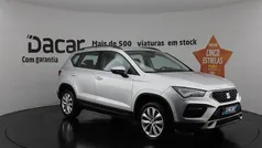 Cinza Usado 2022 Seat Ateca Style SUV | € 19.899 (Super Preço)