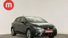 Usado 2022 Seat Ibiza FR | € 17.999 (Preço justo)