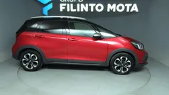 Usado 2021 Honda Jazz Executive Citadino | € 21.990 (Preço justo)
