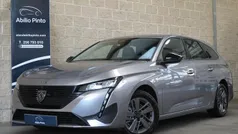 Usado 2024 Peugeot 308 Active Sedan | € 21.450 (Super Preço)