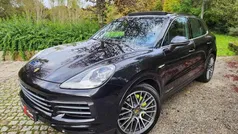 Usado 2020 Porsche Cayenne SUV | € 64.000
