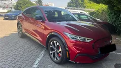Usado 2021 Ford Mustang Mach-E Premium SUV | € 39.400 (Super Preço)