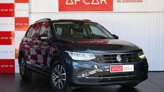 Usado 2023 VW Tiguan Life SUV | € 31.450 (Bom preço)