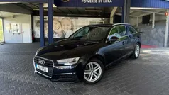 Usado 2018 Audi A4 Carrinha | € 23.490 (Preço justo)