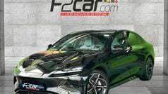 Usado 2025 BYD Seal Design Sedan | € 41.990 (Preço justo)