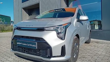 Usado 2025 Kia Picanto Urban Citadino | € 15.790 (Preço justo)