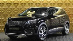 Usado 2019 Peugeot 5008 Monovolume | € 19.890 (Bom preço)