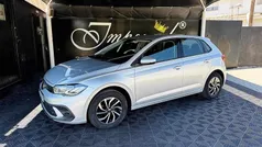 Usado 2023 VW Polo | € 17.900 (Preço justo)