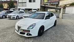 Usado 2011 Alfa Romeo Giulietta Citadino | € 7.500 (Bom preço)
