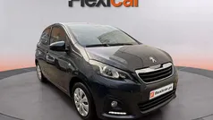 Usado 2016 Peugeot 108 Active Citadino | € 9.990 (Preço justo)